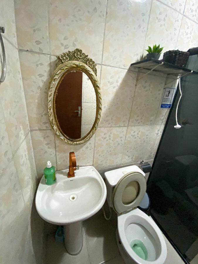 Casa Luke Paraty - Praia E Cachoeira Esterno foto