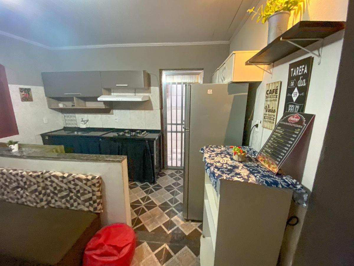 Casa Luke Paraty - Praia E Cachoeira Esterno foto